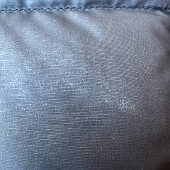 North Face Women's Black Classic Down Jacket.
Sz M EUC - Picture 16 of 16